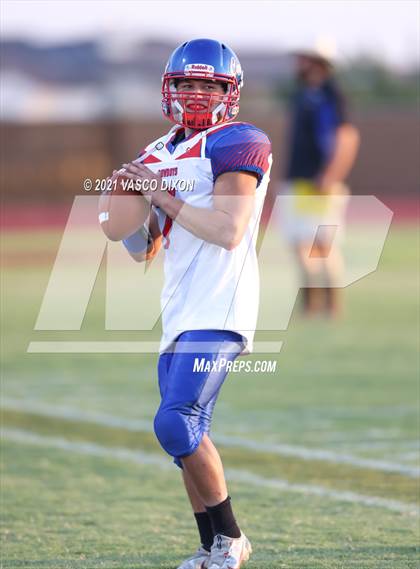 Thumbnail 2 in Camp Verde @ Trivium Prep photogallery.