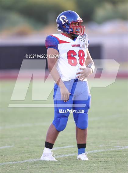 Thumbnail 1 in Camp Verde @ Trivium Prep photogallery.
