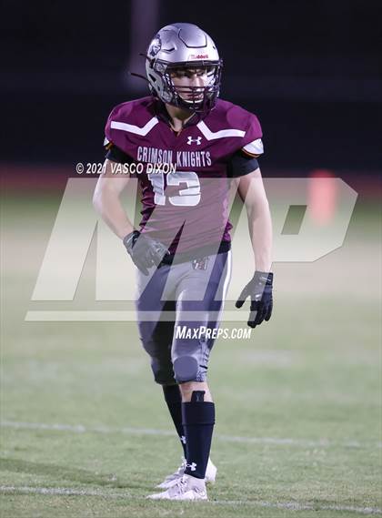 Thumbnail 1 in Camp Verde @ Trivium Prep photogallery.