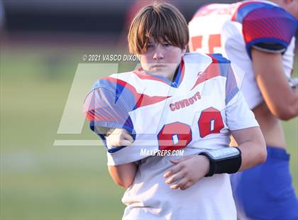 Thumbnail 1 in Camp Verde @ Trivium Prep photogallery.