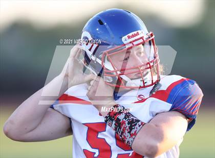 Thumbnail 3 in Camp Verde @ Trivium Prep photogallery.