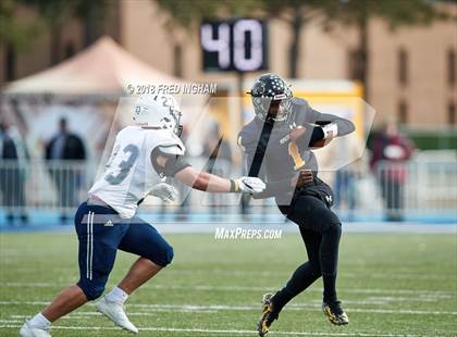 Thumbnail 2 in Stone Bridge vs. Highland Springs (VHSL Class 5 Championship) photogallery.