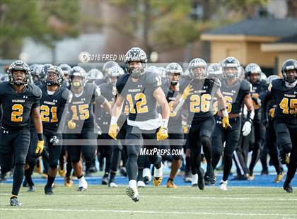 Thumbnail 3 in Stone Bridge vs. Highland Springs (VHSL Class 5 Championship) photogallery.