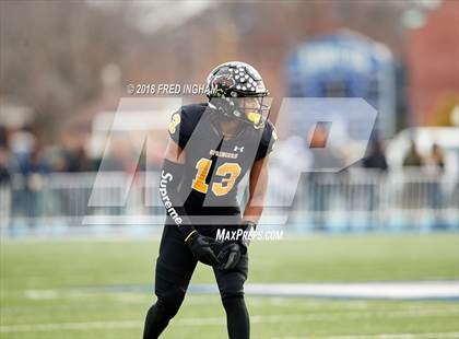 Thumbnail 3 in Stone Bridge vs. Highland Springs (VHSL Class 5 Championship) photogallery.