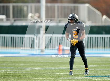 Thumbnail 1 in Stone Bridge vs. Highland Springs (VHSL Class 5 Championship) photogallery.