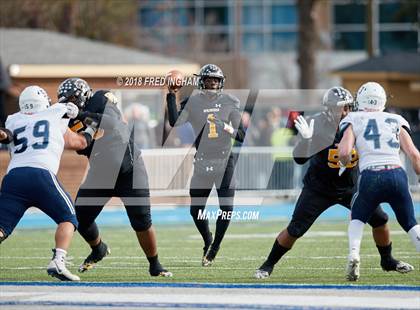 Thumbnail 1 in Stone Bridge vs. Highland Springs (VHSL Class 5 Championship) photogallery.