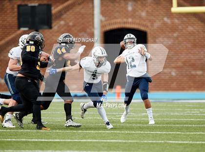 Thumbnail 1 in Stone Bridge vs. Highland Springs (VHSL Class 5 Championship) photogallery.