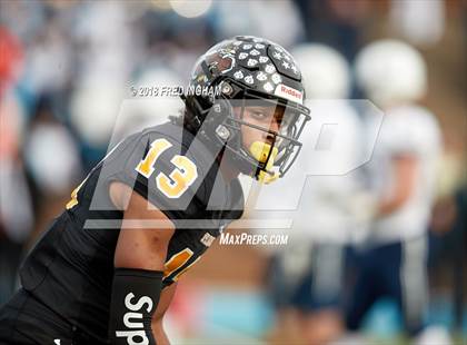 Thumbnail 2 in Stone Bridge vs. Highland Springs (VHSL Class 5 Championship) photogallery.