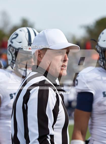 Thumbnail 1 in Stone Bridge vs. Highland Springs (VHSL Class 5 Championship) photogallery.