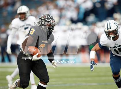 Thumbnail 1 in Stone Bridge vs. Highland Springs (VHSL Class 5 Championship) photogallery.