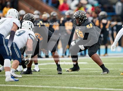Thumbnail 2 in Stone Bridge vs. Highland Springs (VHSL Class 5 Championship) photogallery.