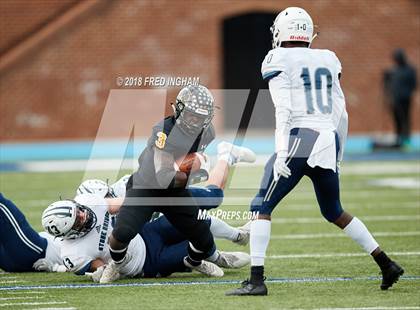Thumbnail 1 in Stone Bridge vs. Highland Springs (VHSL Class 5 Championship) photogallery.