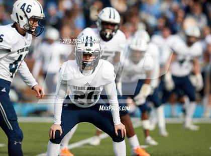 Thumbnail 1 in Stone Bridge vs. Highland Springs (VHSL Class 5 Championship) photogallery.