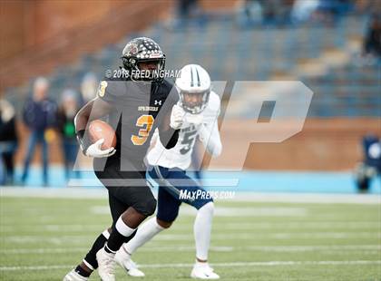 Thumbnail 3 in Stone Bridge vs. Highland Springs (VHSL Class 5 Championship) photogallery.