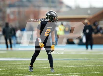 Thumbnail 1 in Stone Bridge vs. Highland Springs (VHSL Class 5 Championship) photogallery.