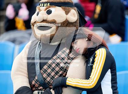 Thumbnail 3 in Stone Bridge vs. Highland Springs (VHSL Class 5 Championship) photogallery.