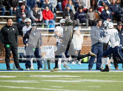 Thumbnail 2 in Stone Bridge vs. Highland Springs (VHSL Class 5 Championship) photogallery.