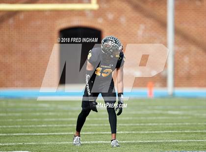Thumbnail 1 in Stone Bridge vs. Highland Springs (VHSL Class 5 Championship) photogallery.