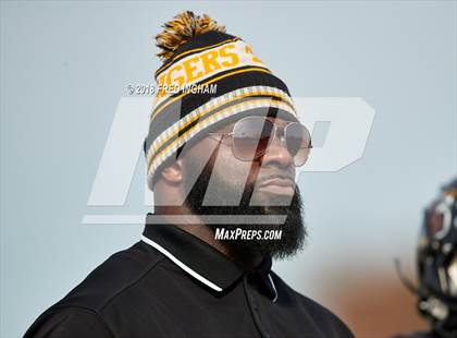 Thumbnail 3 in Stone Bridge vs. Highland Springs (VHSL Class 5 Championship) photogallery.