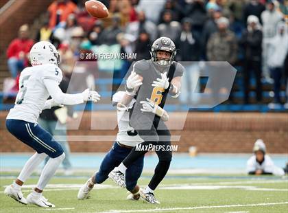 Thumbnail 2 in Stone Bridge vs. Highland Springs (VHSL Class 5 Championship) photogallery.