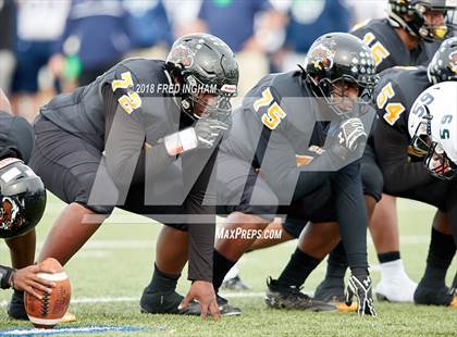 Thumbnail 2 in Stone Bridge vs. Highland Springs (VHSL Class 5 Championship) photogallery.