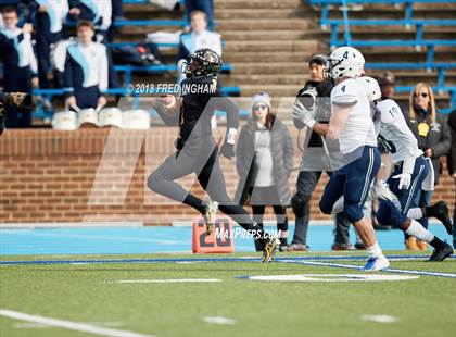Thumbnail 3 in Stone Bridge vs. Highland Springs (VHSL Class 5 Championship) photogallery.
