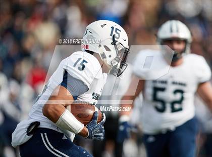 Thumbnail 3 in Stone Bridge vs. Highland Springs (VHSL Class 5 Championship) photogallery.