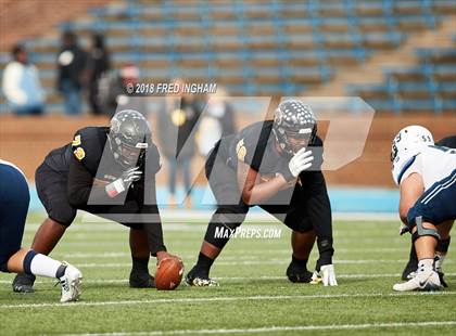 Thumbnail 3 in Stone Bridge vs. Highland Springs (VHSL Class 5 Championship) photogallery.