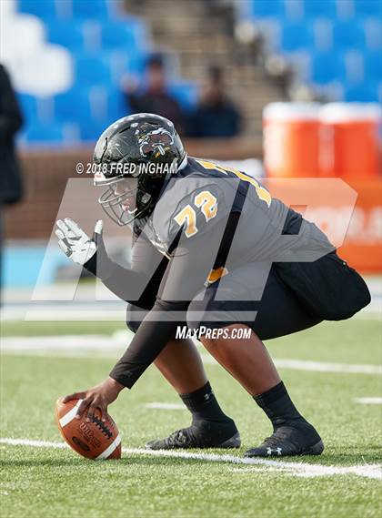 Thumbnail 1 in Stone Bridge vs. Highland Springs (VHSL Class 5 Championship) photogallery.