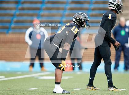 Thumbnail 2 in Stone Bridge vs. Highland Springs (VHSL Class 5 Championship) photogallery.