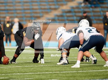 Thumbnail 1 in Stone Bridge vs. Highland Springs (VHSL Class 5 Championship) photogallery.
