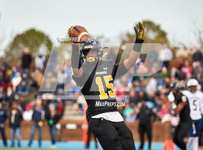 Thumbnail 2 in Stone Bridge vs. Highland Springs (VHSL Class 5 Championship) photogallery.