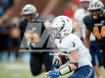 Thumbnail 3 in Stone Bridge vs. Highland Springs (VHSL Class 5 Championship) photogallery.