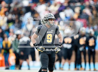 Thumbnail 2 in Stone Bridge vs. Highland Springs (VHSL Class 5 Championship) photogallery.