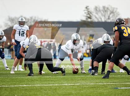Thumbnail 1 in Stone Bridge vs. Highland Springs (VHSL Class 5 Championship) photogallery.