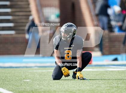 Thumbnail 1 in Stone Bridge vs. Highland Springs (VHSL Class 5 Championship) photogallery.