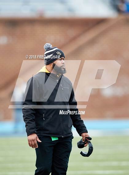 Thumbnail 2 in Stone Bridge vs. Highland Springs (VHSL Class 5 Championship) photogallery.