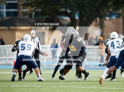Thumbnail 3 in Stone Bridge vs. Highland Springs (VHSL Class 5 Championship) photogallery.