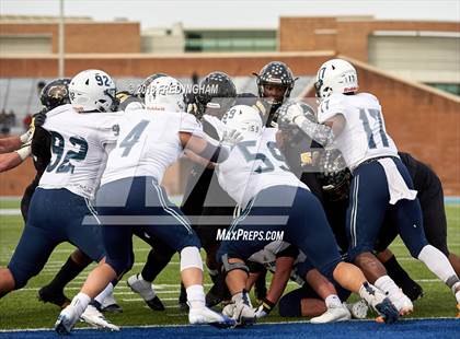 Thumbnail 2 in Stone Bridge vs. Highland Springs (VHSL Class 5 Championship) photogallery.
