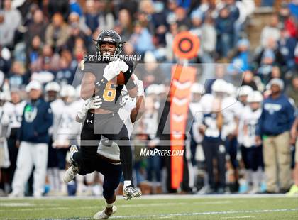 Thumbnail 1 in Stone Bridge vs. Highland Springs (VHSL Class 5 Championship) photogallery.