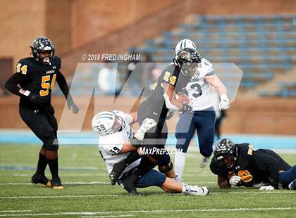 Thumbnail 1 in Stone Bridge vs. Highland Springs (VHSL Class 5 Championship) photogallery.