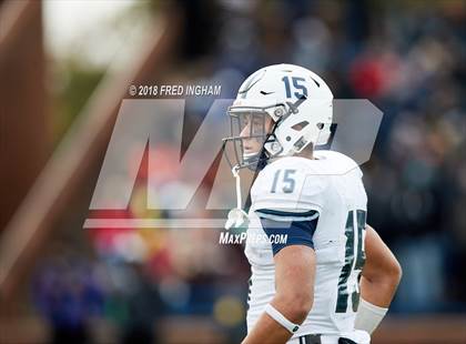 Thumbnail 2 in Stone Bridge vs. Highland Springs (VHSL Class 5 Championship) photogallery.