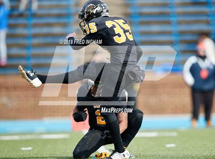 Thumbnail 1 in Stone Bridge vs. Highland Springs (VHSL Class 5 Championship) photogallery.