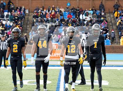 Thumbnail 3 in Stone Bridge vs. Highland Springs (VHSL Class 5 Championship) photogallery.
