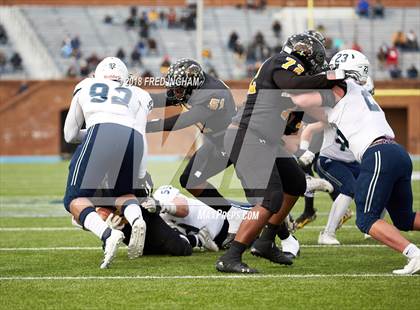 Thumbnail 1 in Stone Bridge vs. Highland Springs (VHSL Class 5 Championship) photogallery.
