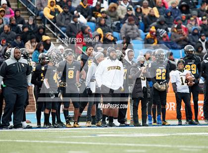 Thumbnail 3 in Stone Bridge vs. Highland Springs (VHSL Class 5 Championship) photogallery.