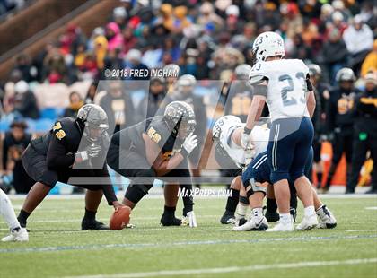 Thumbnail 2 in Stone Bridge vs. Highland Springs (VHSL Class 5 Championship) photogallery.