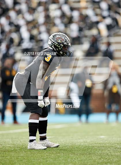 Thumbnail 1 in Stone Bridge vs. Highland Springs (VHSL Class 5 Championship) photogallery.