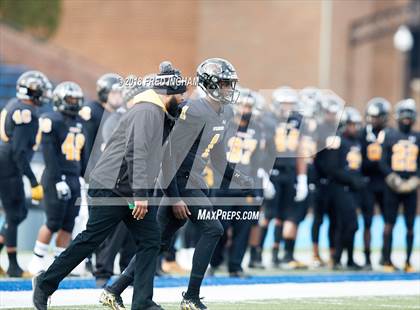 Thumbnail 1 in Stone Bridge vs. Highland Springs (VHSL Class 5 Championship) photogallery.