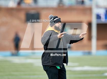 Thumbnail 2 in Stone Bridge vs. Highland Springs (VHSL Class 5 Championship) photogallery.